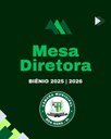 Mesa Diretora da Câmara Municipal de Boa Hora-PI assume para o biênio 2025-2026